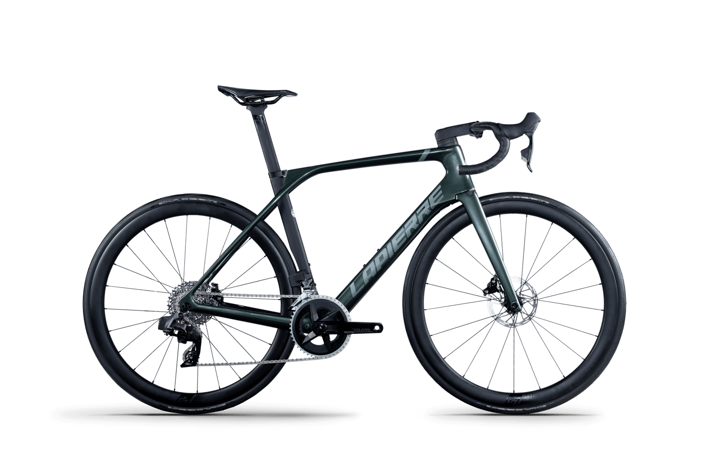 Lapierre aero road store bike